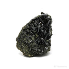 Epidote Natural Cluster from Khorwin Mt, Tafresh County, Iran | Venusrox
