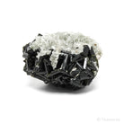 Epidote with Quartz Natural Cluster from Khorwin Mt, Tafresh County, Iran | Venusrox