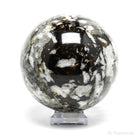 Astrophyllite Polished Sphere from the Kola Peninsula, Russia | Venusrox