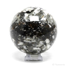 Astrophyllite Polished Sphere from the Kola Peninsula, Russia | Venusrox