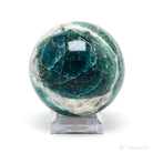 Afghanite with Quartz Polished Sphere from Afghanistan | Venusrox