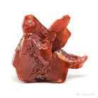Vanadinite Natural Crystal from Mibladen, Midelt, Meknes-Tafilalet Region, Morocco | Venusrox