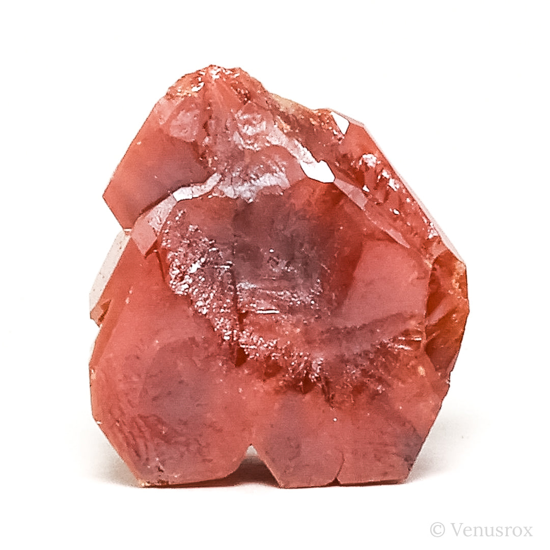 Vanadinite Natural Crystal from Mibladen, Midelt, Meknes-Tafilalet Region, Morocco | Venusrox