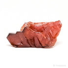 Vanadinite Natural Crystal from Mibladen, Midelt, Meknes-Tafilalet Region, Morocco | Venusrox