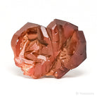 Vanadinite Natural Crystal from Mibladen, Midelt, Meknes-Tafilalet Region, Morocco | Venusrox