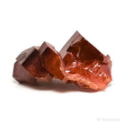 Vanadinite Natural Crystal from Mibladen, Midelt, Meknes-Tafilalet Region, Morocco | Venusrox