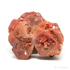Vanadinite Natural Crystal from Mibladen, Midelt, Meknes-Tafilalet Region, Morocco | Venusrox