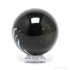 Sardonyx Polished Sphere from India | Venusrox
