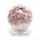 Kakortokite Polished Sphere from Greenland | Venusrox