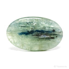 Green & Blue Kyanite Polished Crystal from Tanzania | Venusrox