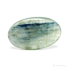 Green & Blue Kyanite Polished Crystal from Tanzania | Venusrox