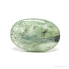 Green & Blue Kyanite Polished Crystal from Tanzania | Venusrox