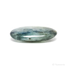 Green & Blue Kyanite Polished Crystal from Tanzania | Venusrox