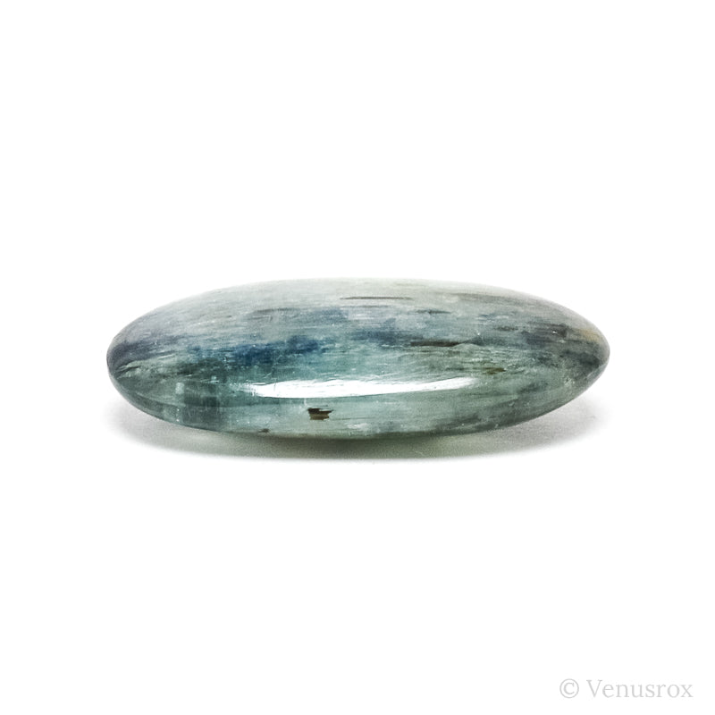 Green & Blue Kyanite Polished Crystal from Tanzania | Venusrox