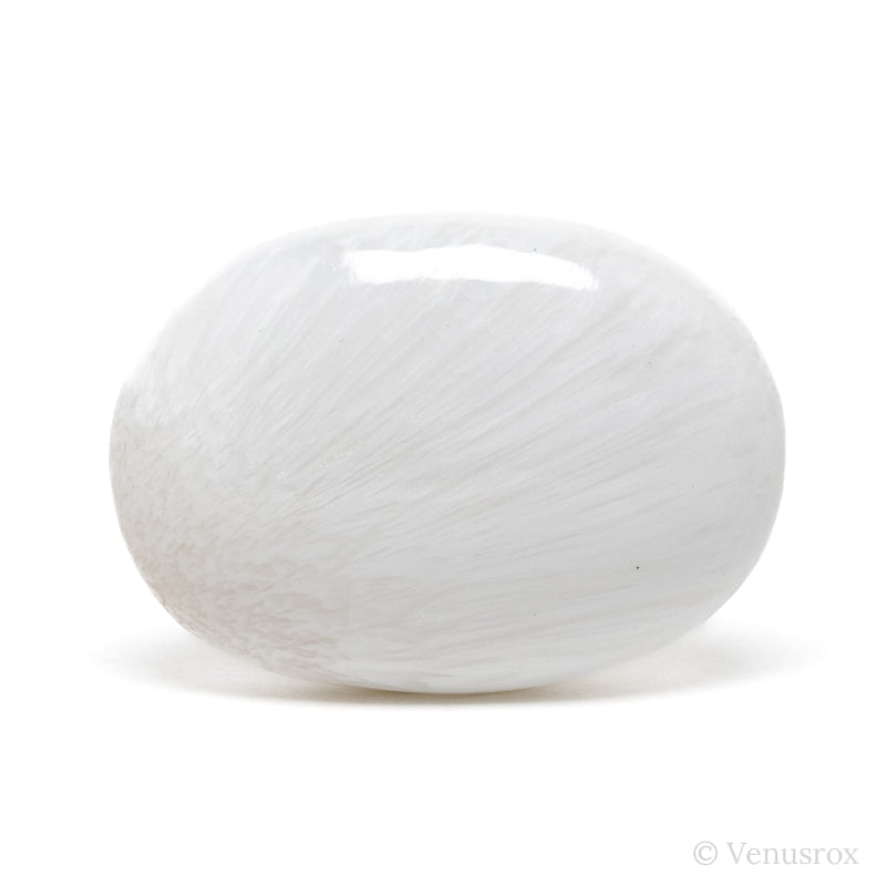 Scolecite Polished Crystal from India | Venusrox