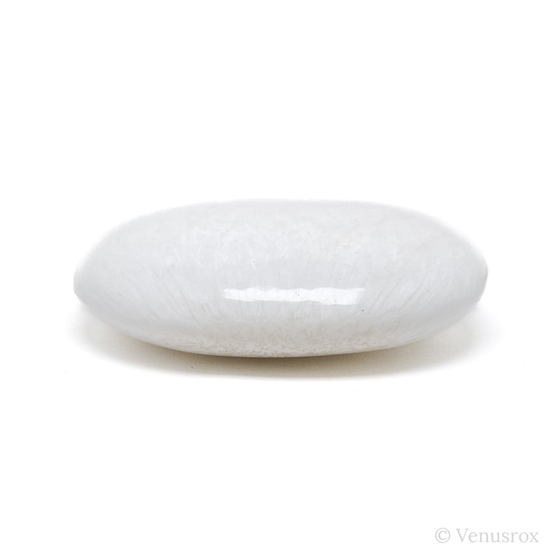 Scolecite Polished Crystal from India | Venusrox