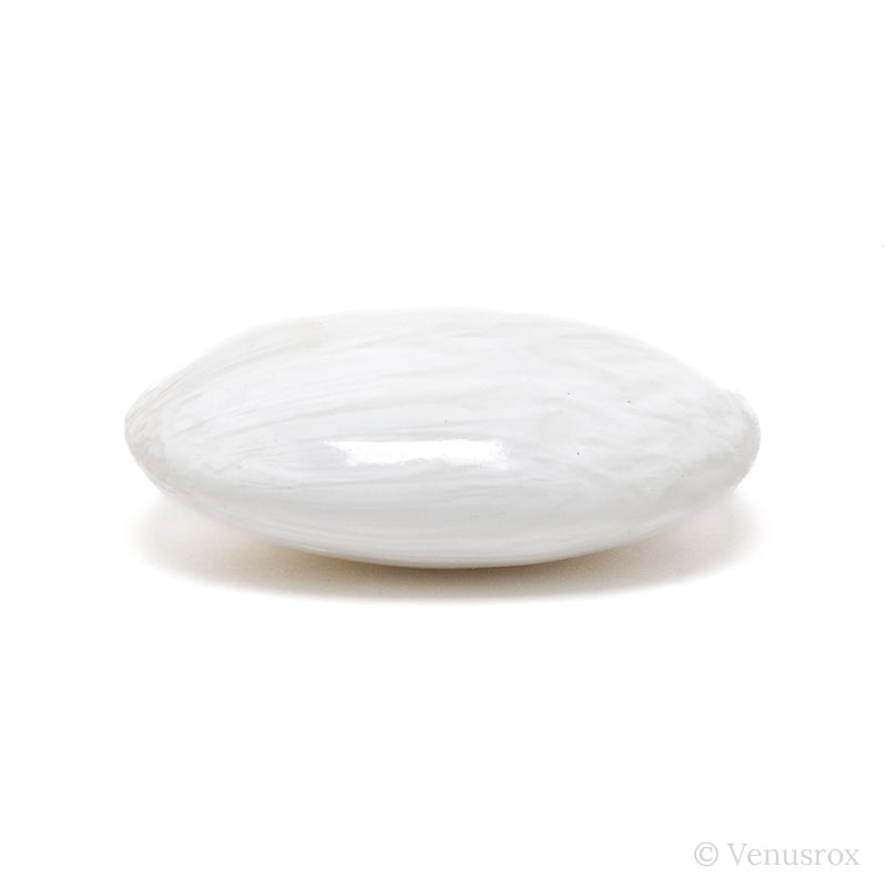 Scolecite Polished Crystal from India | Venusrox