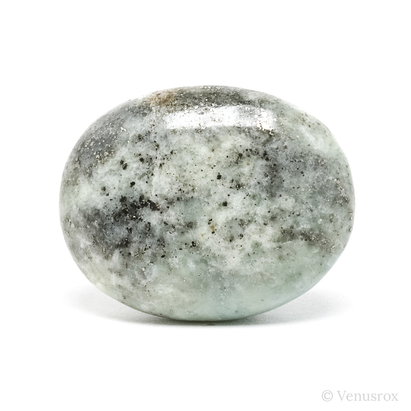 Afghanite in Pyrite Polished Crystal from Afghanistan | Venusrox