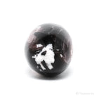 Lepidolite Polished Crystal from Brazil | Venusrox