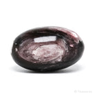 Lepidolite Polished Crystal from Brazil | Venusrox