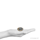 Schalenblende Polished Crystal from Olkusz, Poland | Venusrox