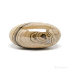 Schalenblende Polished Crystal from Olkusz, Poland | Venusrox