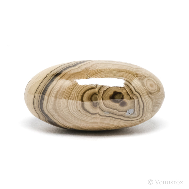 Schalenblende Polished Crystal from Olkusz, Poland | Venusrox