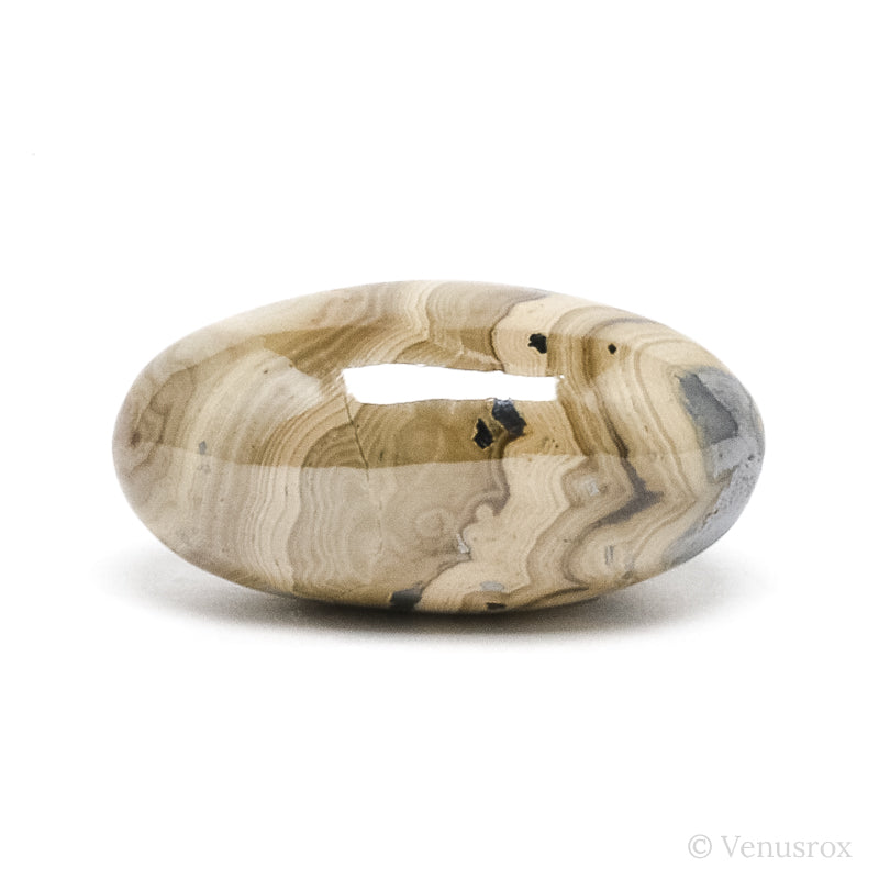 Schalenblende Polished Crystal from Olkusz, Poland | Venusrox