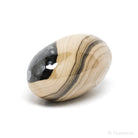 Schalenblende Polished Crystal from Olkusz, Poland | Venusrox