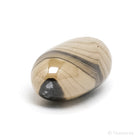 Schalenblende Polished Crystal from Olkusz, Poland | Venusrox