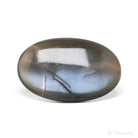 Grey Moonstone Polished Crystal from India | Venusrox