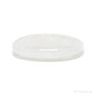 Rainbow Moonstone Polished Crystal from India | Venusrox