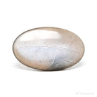 Grey Moonstone Polished Crystal from India | Venusrox