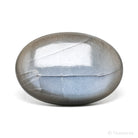 Grey Moonstone Polished Crystal from India | Venusrox