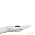 Grey Moonstone Polished Crystal from India | Venusrox