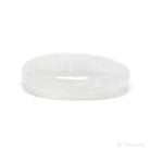 Rainbow Moonstone Polished Crystal from India | Venusrox