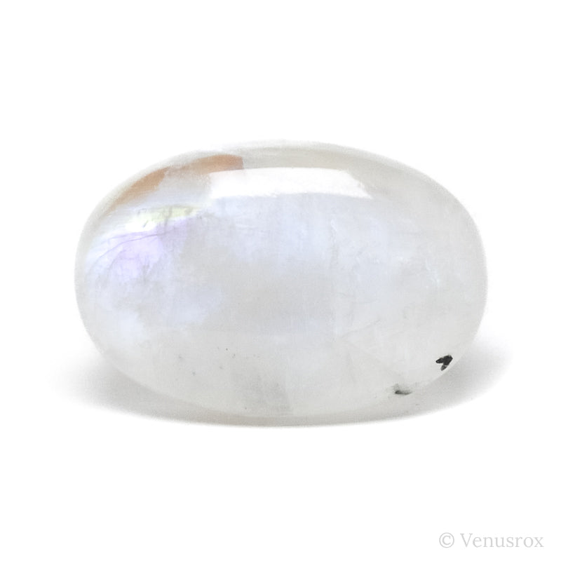 Rainbow Moonstone Polished Crystal from India | Venusrox