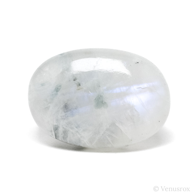 Rainbow Moonstone Polished Crystal from India | Venusrox