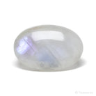 Rainbow Moonstone Polished Crystal from India | Venusrox