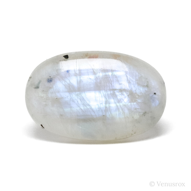 Rainbow Moonstone Polished Crystal from India | Venusrox