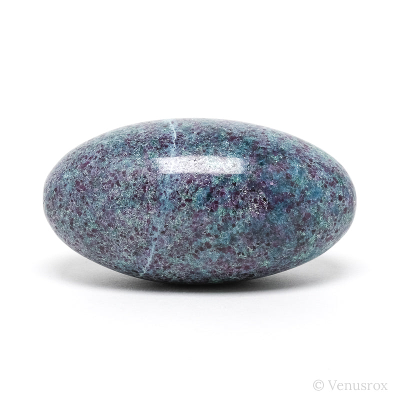 Ruby in Kyanite Polished Crystal from India | Venusrox