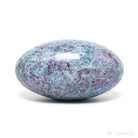 Ruby in Kyanite Polished Crystal from India | Venusrox