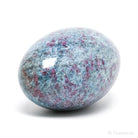 Ruby in Kyanite Polished Crystal from India | Venusrox