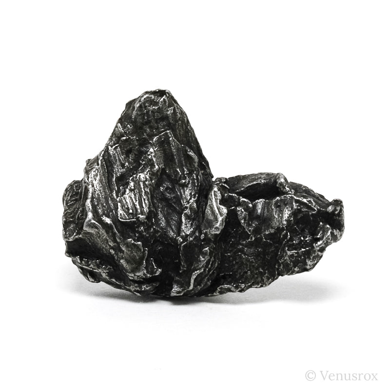 Sikhote-Alin Meteorite Shrapnel Fragment from the Sikhote-Alin Mountains, Russia | Venusrox