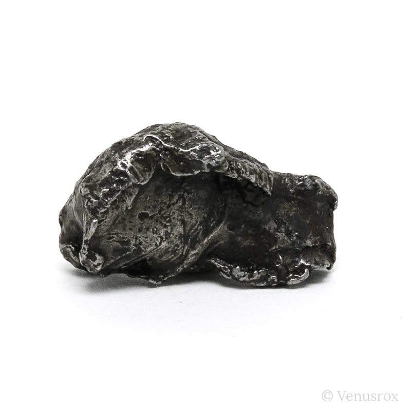 Sikhote-Alin Meteorite Shrapnel Fragment from the Sikhote-Alin Mountains, Russia | Venusrox