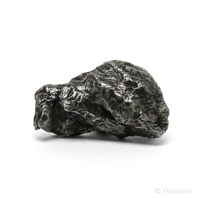 Sikhote-Alin Meteorite Shrapnel Fragment from the Sikhote-Alin Mountains, Russia | Venusrox