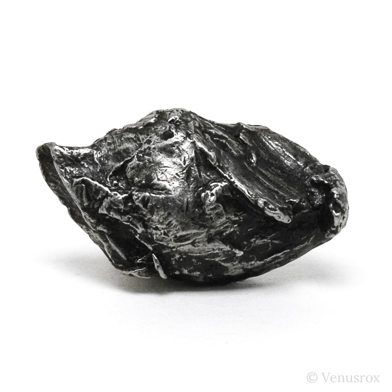 Sikhote-Alin Meteorite Shrapnel Fragment from the Sikhote-Alin Mountains, Russia | Venusrox