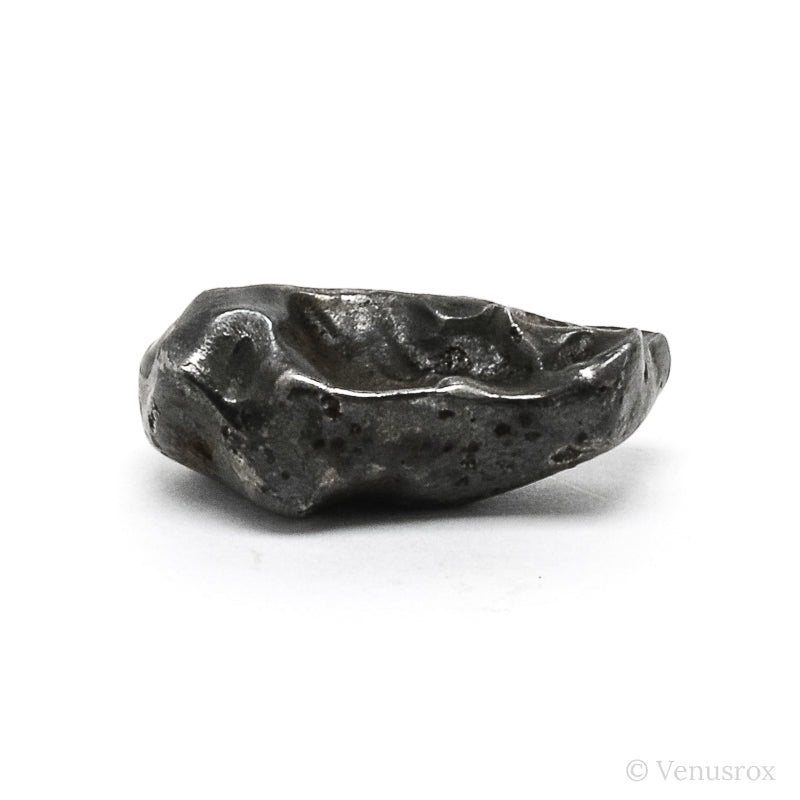 Sikhote-Alin Meteorite Regmalypted Fragment from the Sikhote-Alin Mountains, Russia | Venusrox