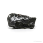 Sikhote-Alin Meteorite Regmalypted Fragment from the Sikhote-Alin Mountains, Russia | Venusrox