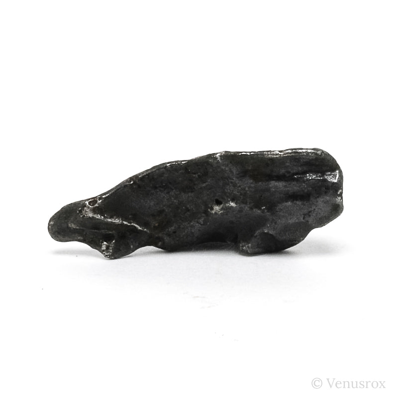 Sikhote-Alin Meteorite Regmalypted Fragment from the Sikhote-Alin Mountains, Russia | Venusrox